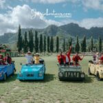 paket wisata keluarga