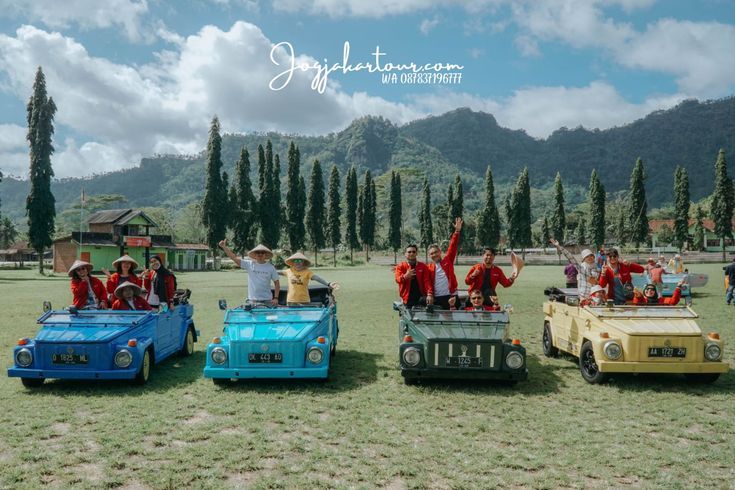 paket wisata keluarga