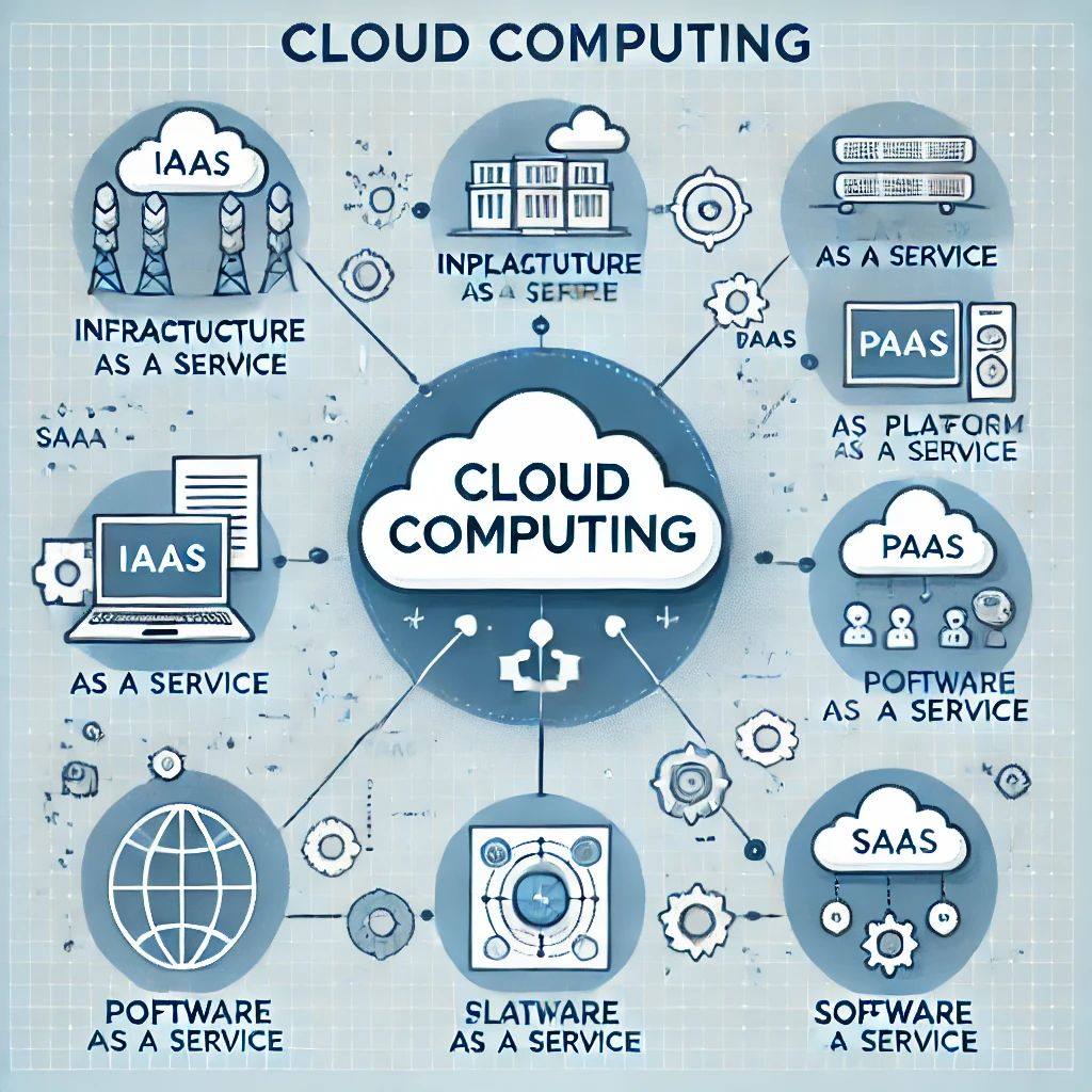 pengertian cloud computing